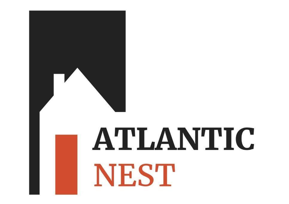 הוילה וילה נובה דה פויארס Atlantic Nest Poiares מראה חיצוני תמונה